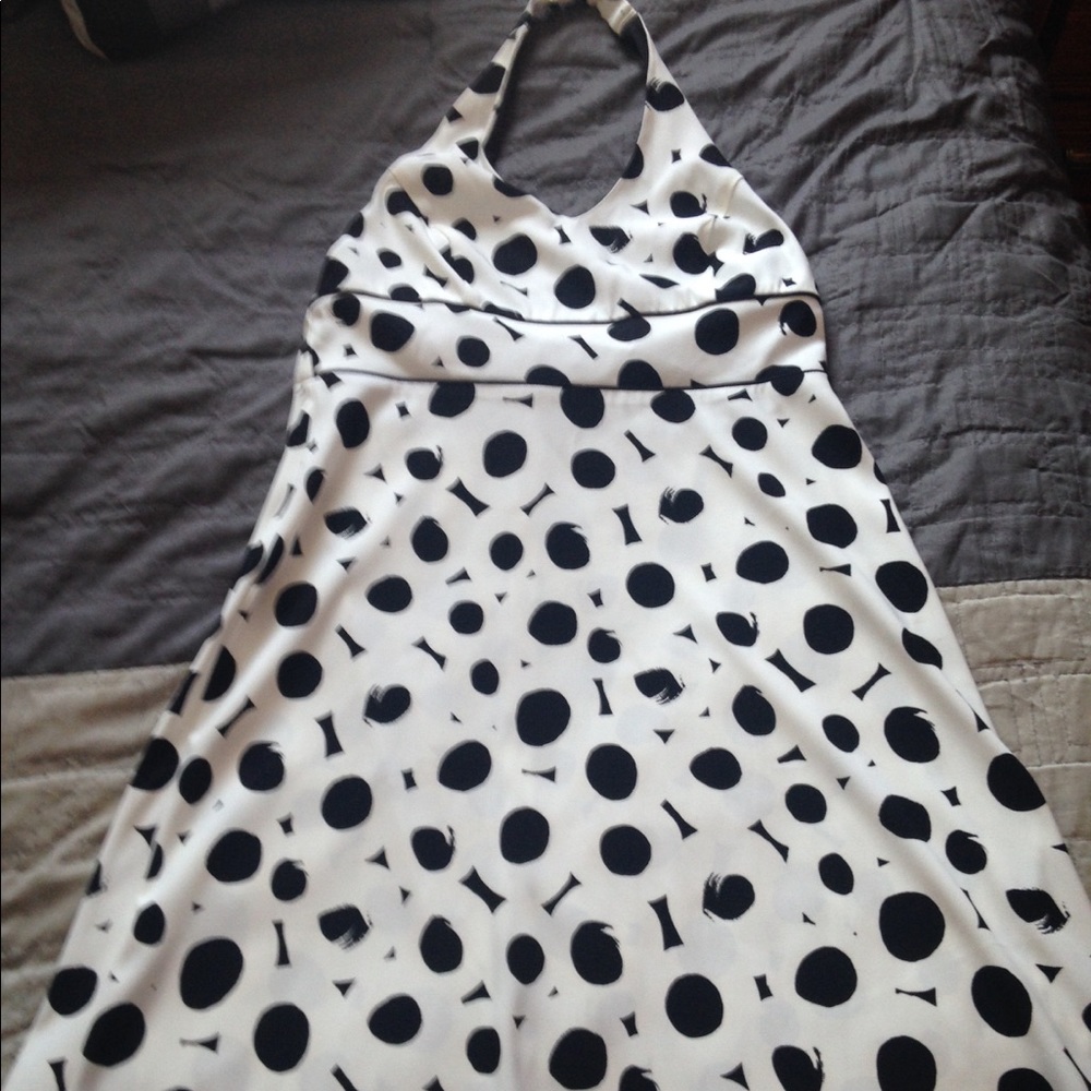 Ladies tank dress